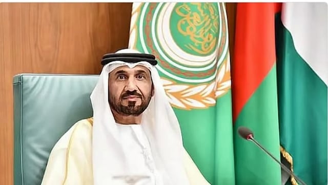 رئيس البرلمان العربي: افتتاح سفارة لما يسمى "أرض الصومال" بالقدس اعتداء على الشرعية الدولية 