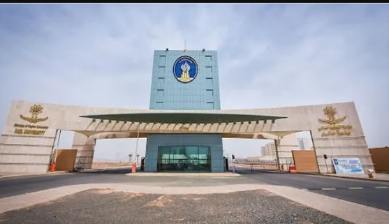 جامعة حائل تعلن بدء التسجيل الإلكتروني للفصل الأول للعام الجامعي 1448هـ