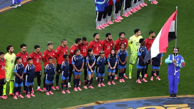 «أوبتا» ترجح كفة الأرجنتين أمام مصر في ثمن نهائي كأس العالم 2026