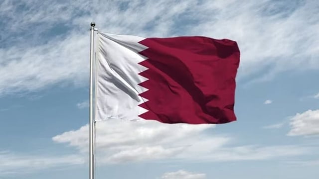 قطر تدين بشدة تجدد الاعتداءات الإيرانية على الأردن والكويت