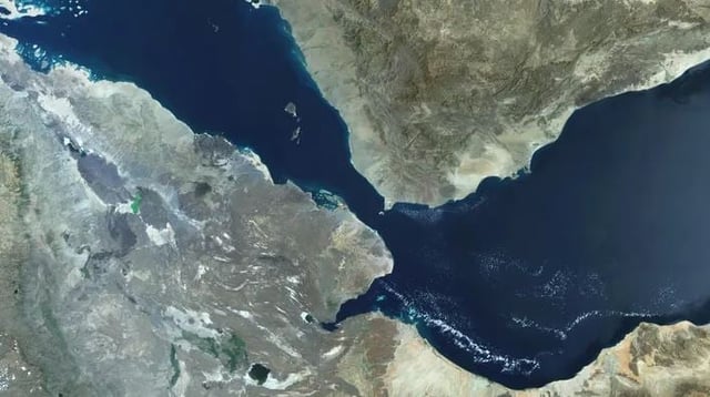 دعم دولي وإقليمي لمبادرة المملكة.. تحالف بحري لحماية الملاحة