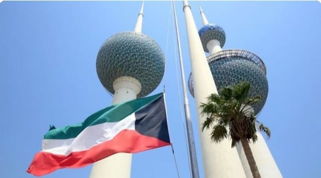 الكويت: نقف إلى جانب السعودية وندعمها في إجراءاتها وحقها بالدفاع عن النفس في مواجهة اعتداءات الميليشيات التابعة لإيران في العراق