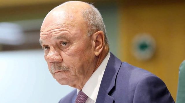 فيصل الفايز : الأردن لن يسمح بأن تكون أراضيه أو أجواؤه ساحة لأي صراع إقليمي