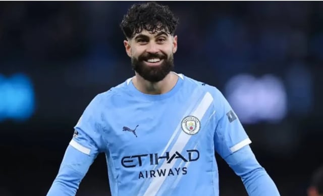 مانشستر سيتي يمدد عقد الكرواتي يوشكو غفارديول