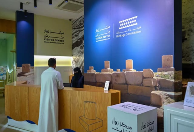 «جُرش الأثرية».. دهشة الدخول إلى عمق مدينة تروي حضارة جنوب المملكة