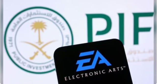 الاتحاد الأوروبي يقر استحواذ صندوق الاستثمارات العامة على «إلكترونيك آرتس»