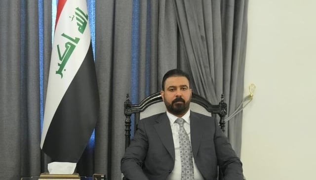 محلل سياسي: مستشار الأمن القومي العراقي بحث ملف المعارضة الإيرانية بكردستان