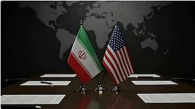 مسؤول إيراني ينفي وجود مناقشات مع أمريكا حول تمديد وقف إطلاق النار