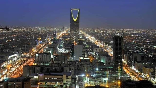 مركز مشاريع البنية التحتية بالرياض يطلق مستشارًا ذكيًا لكود البنية التحتية