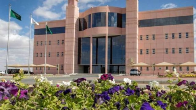 جامعة الجوف تسجل براءة اختراع في الذكاء الاصطناعي بالولايات المتحدة