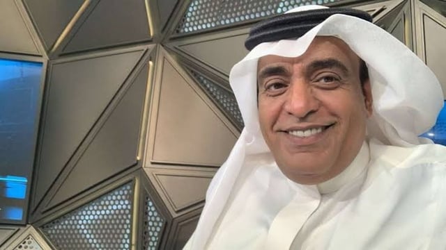 وليد الفراج يعلن رحيله عن مجموعة MBC بعد 14 عامًا: أمامي مرحلة جديدة.. دعواتكم