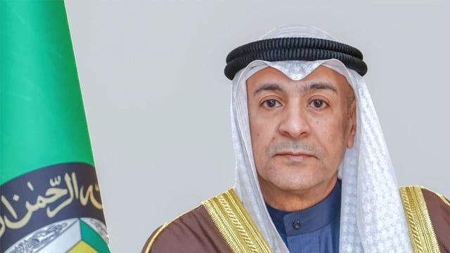 مجلس التعاون يدين استهداف ميناء دمياط ويؤكد تضامن دول الخليج مع مصر