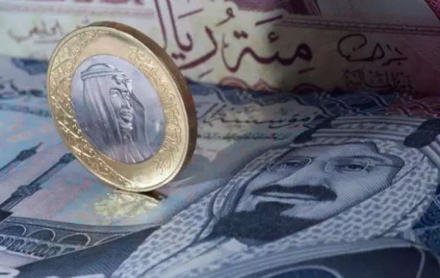 ٍسعر الريال مقابل الجنيه المصري والعملات العربية اليوم الخميس 21-3-1448