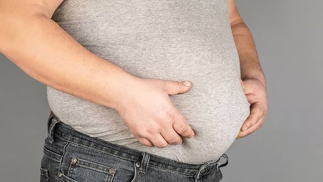 طبيب: نقص فيتامين D مرتبط بمرض السكري والسمنة