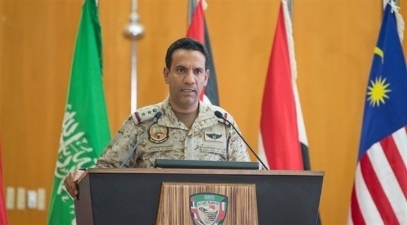 التحالف يؤكد استمرار تفكيك القدرات الحوثية بعد استهداف مطار الملك خالد