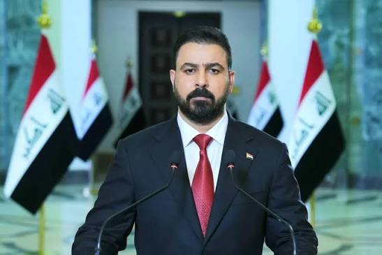 العراق.. وفد أمني يصل أربيل بتعليمات من الزيدي