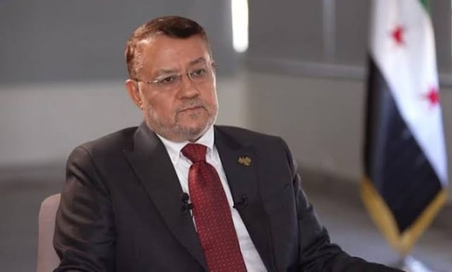 مستشار الرئاسة السورية: حل «قسد» يوم فرح للسوريين وعصر الميليشيات انتهى