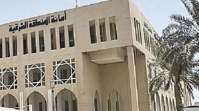 أمانة الشرقية تطوّر مدخلًا ومضمار مشي لحي البساتين في بقيق
