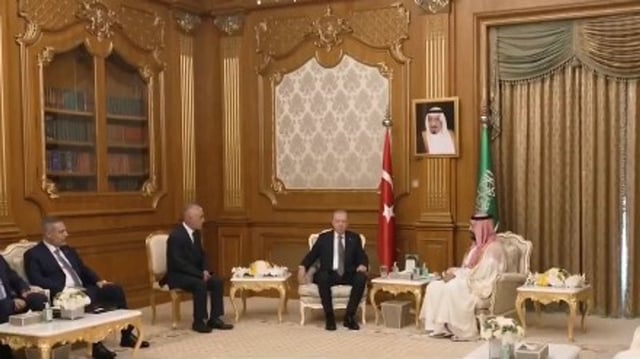 مختص: المملكة تنتهج سياسة استباقية في صناعة المبادرات