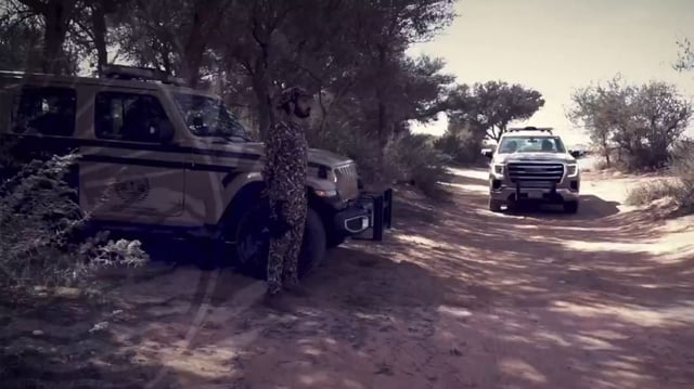 "الأمن البيئي" يضبط مواطنا لنقله حطبًا محليًا في محمية الإمام فيصل بن تركي الملكية