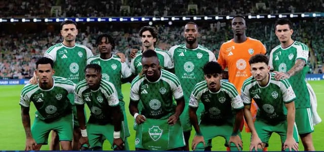 اليوم.. الأهلي يواجه أوكلاند سيتي في الدور الأول من كأس القارات