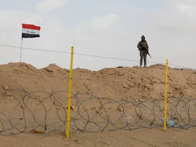 سوريا تبلغ العراق بأن أي هجوم ينطلق من أراضيه "لن يمر دون رد"