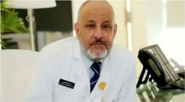 الخضيري يوضح الإجراءات الصحيحة للتعامل مع حالات الإغماء