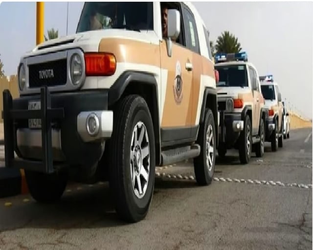 ضبط أكثر من 14 ألف مخالف لأنظمة الإقامة والعمل وأمن الحدود بمناطق المملكة خلال أسبوع