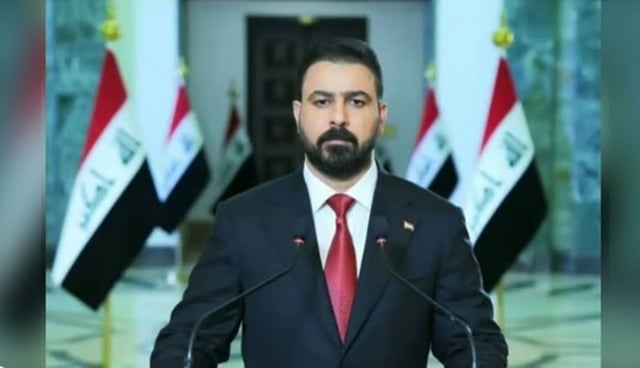 رئيس الوزراء العراقي: جميع القوى السياسية متفقة على المضي في حصر السلاح