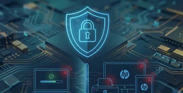 «الأمن السيبراني» يحذر من ثغرات في منتجات HP ويدعو لتحديثها فورًا