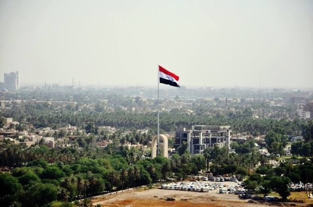 العراق يعلن تفكيك خلية خططت لهجمات خارج البلاد.. ومصادرة أسلحة ومسيرات