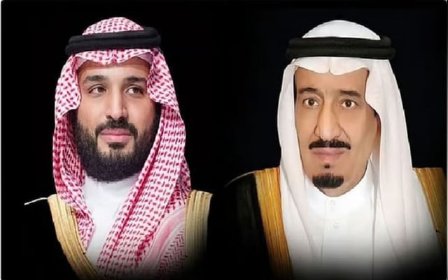 القيادة تهنئ رئيس الاتحاد السويسري بذكرى اليوم الوطني لبلاده