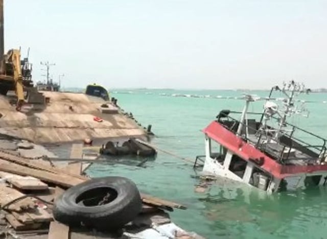 كاتب سياسي: ميليشيا الحوثي تصر على استهداف المخا نظرا لموقعها الاستراتيجي
