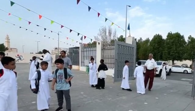مستشار تربوي: يجب تغليب الجانب النفسي على المعرفي في بداية الدراسة
