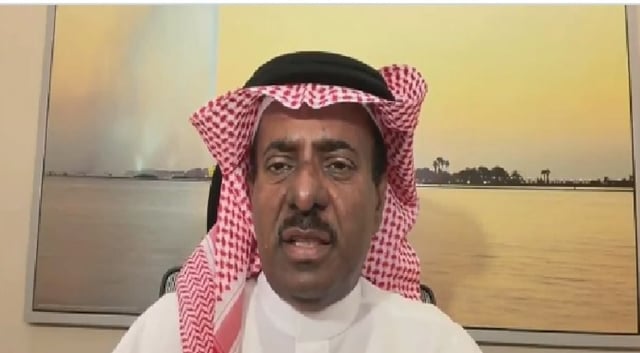 كاتب سياسي: إيران تستهدف ناقلات أمريكية وخليجية في مضيق هرمز للضغط على واشنطن