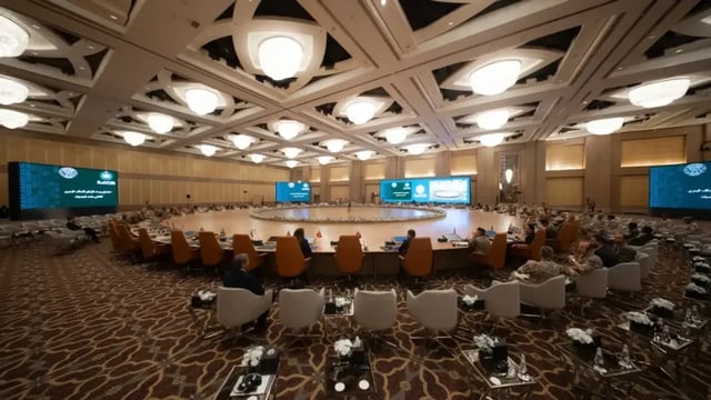 كاتب سياسي: التحالف البحري بقيادة المملكة يعيد تعريف الأمن البحري في المنطقة