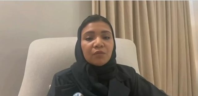 مسؤولة بـ«تجمع جدة الصحي الثاني»: الجائزة الوطنية لسلامة المرضى تحفز التطوير والتنافس الإيجابي