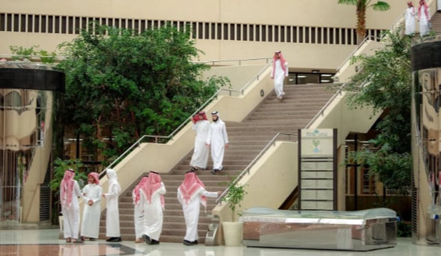 جامعة القصيم تستقبل أكثر من 63 ألف طالب وطالبة مع انطلاق العام الجديد