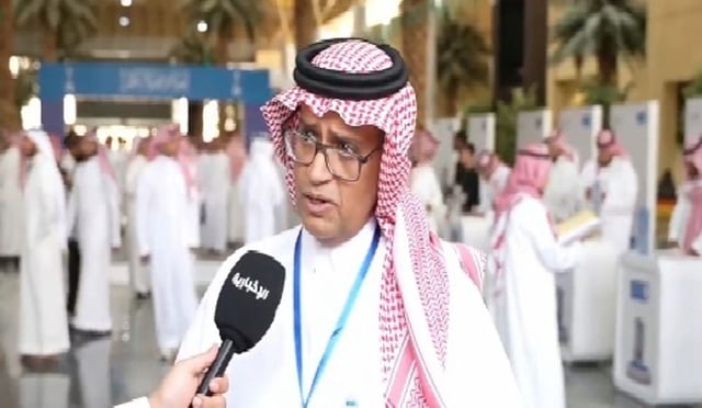 مسؤول بجامعة الملك سعود: المرحلة الحضورية التفاعلية تتضمن برامج لتعريف الطلبة بأنظمة الجامعة