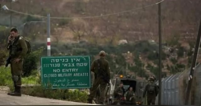 مقتل جنديين وإصابة 4 من جيش الاحتلال الإسرائيلي في جنوب لبنان