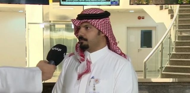 مسؤول بالهلال الأحمر: «الثمان الأولى» برنامج يعزز الاستجابة الإسعافية قبل وصول الفرق الإسعافية