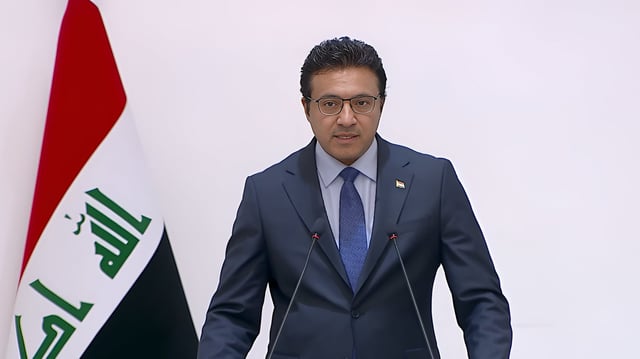 حصر السلاح بيد الدولة.. الحكومة العراقية تحذر الممتنعين