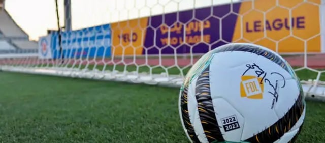 اليوم.. طموح الصدارة يشعل مواجهة العلا وجدة في دوري الدرجة الأولى