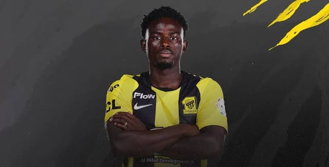 الاتحاد يكشف موعد جراحة روجر فيرنانديز في فرنسا