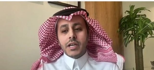 متحدث «سدايا»: المملكة تمضي نحو اقتصاد قائم على البيانات والابتكار