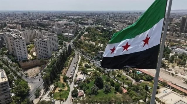 سوريا تدين اعتراف حكومة كولومبيا بسيادة إسرائيل على الجولان المحتل