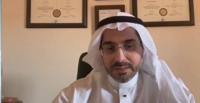 مختص: المملكة تتصدر مواكبة ثورة الذكاء الاصطناعي وتوظف تقنياته لتسهيل حركة الزوار والمعتمرين