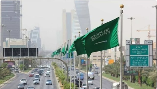 طقس المملكة الخميس.. شديد الحرارة ورياح نشطة مثيرة للأتربة على عدة مناطق