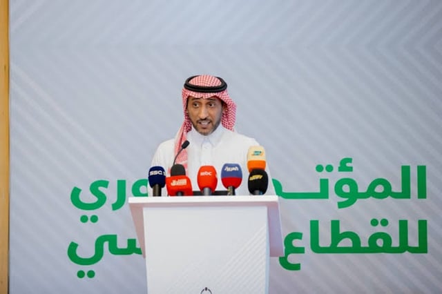 وزارة الرياضة: 73% توطينًا في الأندية السعودية منذ إطلاق استراتيجية دعم الأندية