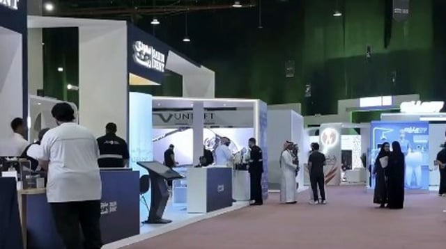 رئيس «عسير دنت»: المؤتمر يسعى إلى تطوير الكفاءات الصحية ونقل الخبرات للممارسين